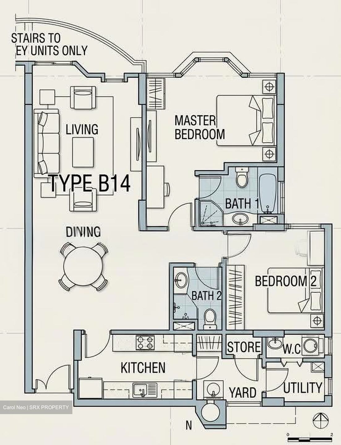 Westcove Condominium (D5), Condominium #626344681